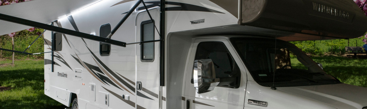 2017 Winnebago Minnie Winnie for sale in I-35 RV Super Center, Denton, Texas